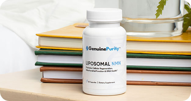 GenuinePurity Liposomal NMN