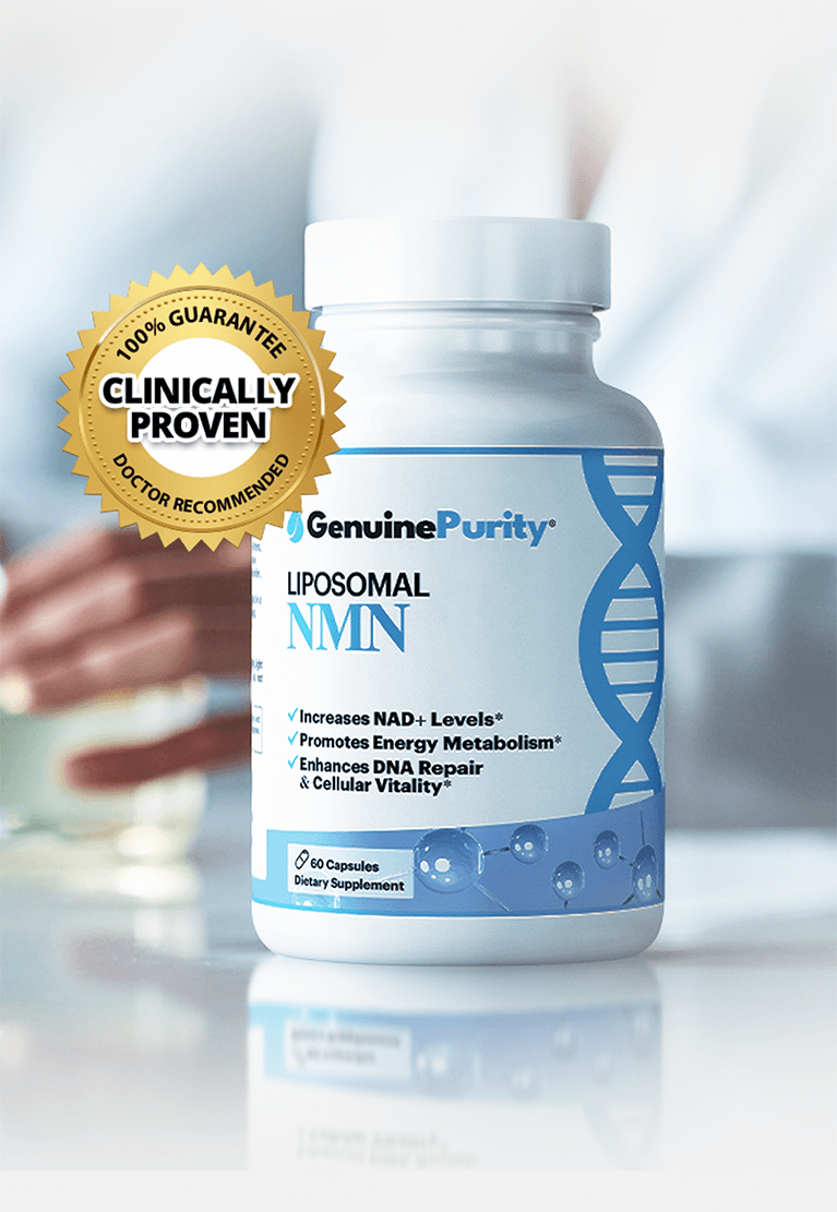 GenuinePurity NMN