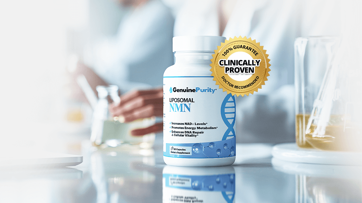 GenuinePurity NMN