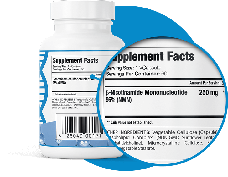 Supplement Facts
